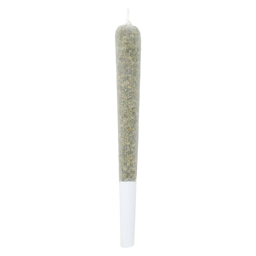 Lamplighter - Tiger Berry Infused Pre-Roll - Tiger Berry Infused Pre-Roll 3x0.5g Distillates